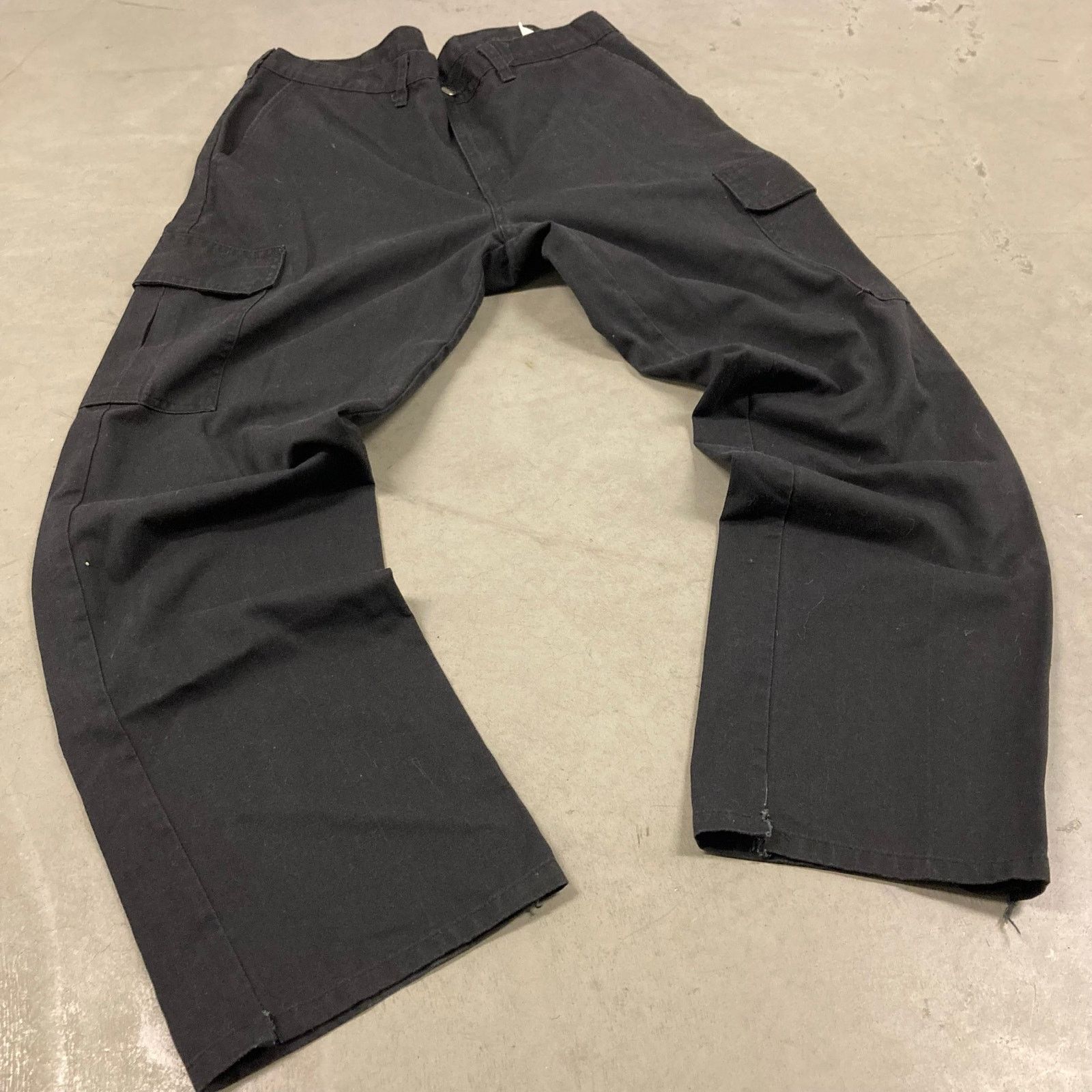 Dickies × Vintage vintage Y2K dickies cargo pants 36x32 Size US 36 / EU 52 - 1 Thumbnail