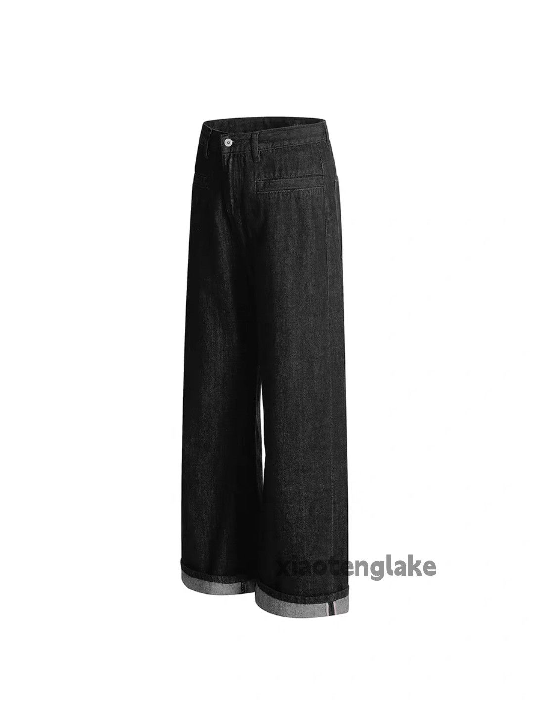Jean Utility skate hiphop yuppie loose y2k cargo pants Size US 32 / EU 48 - 5 Thumbnail