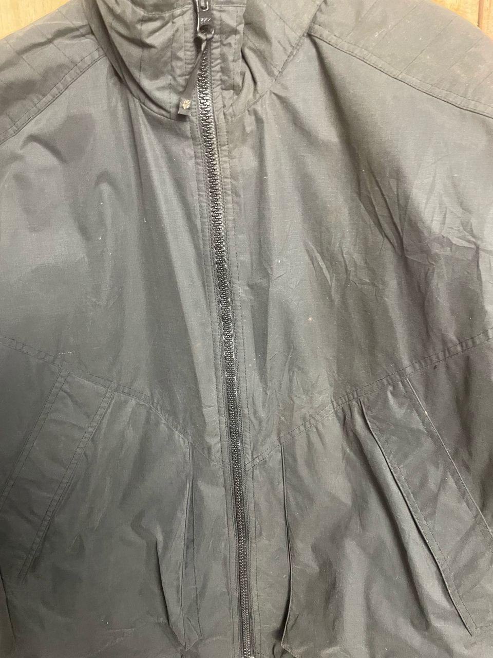 Designer × Jack Wolfskin Vintage Jack Wolfskin Jacket Size US L / EU 52-54 / 3 - 12 Thumbnail