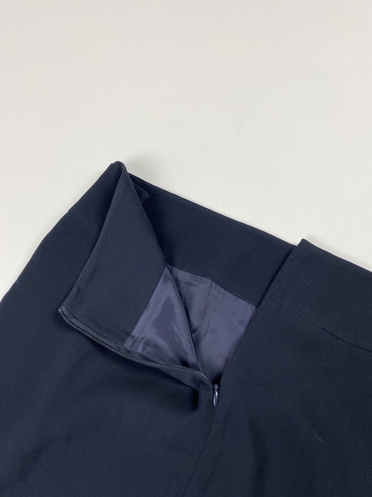Jil Sander Jil Sander ladies pencil skirt size 42 Size 28" / US 6 / IT 42 - 18 Thumbnail