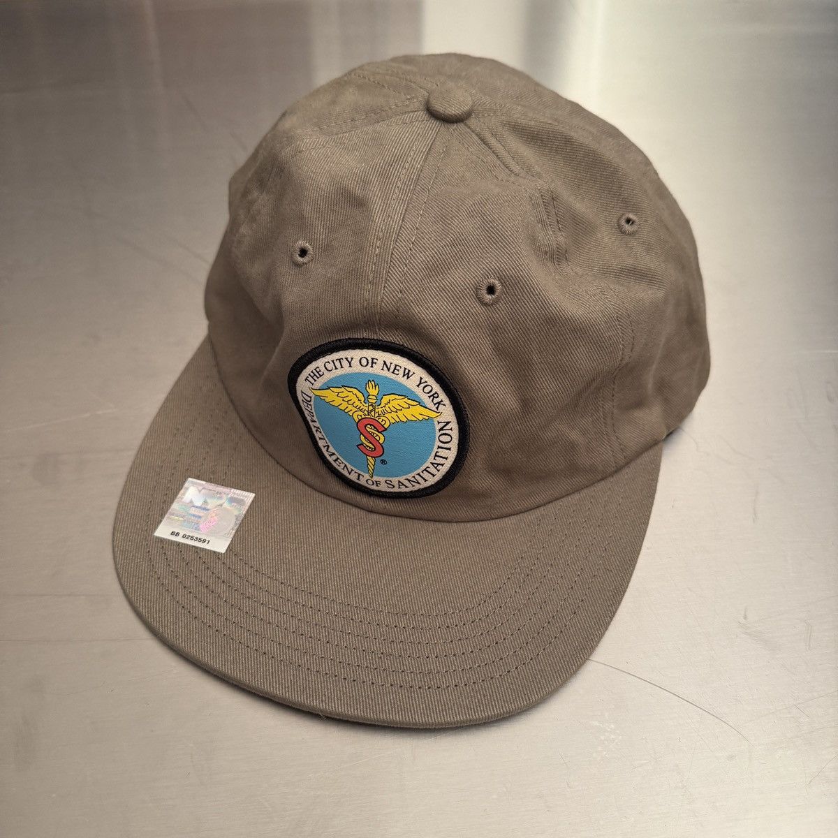 The City of New York Hat – Only NY