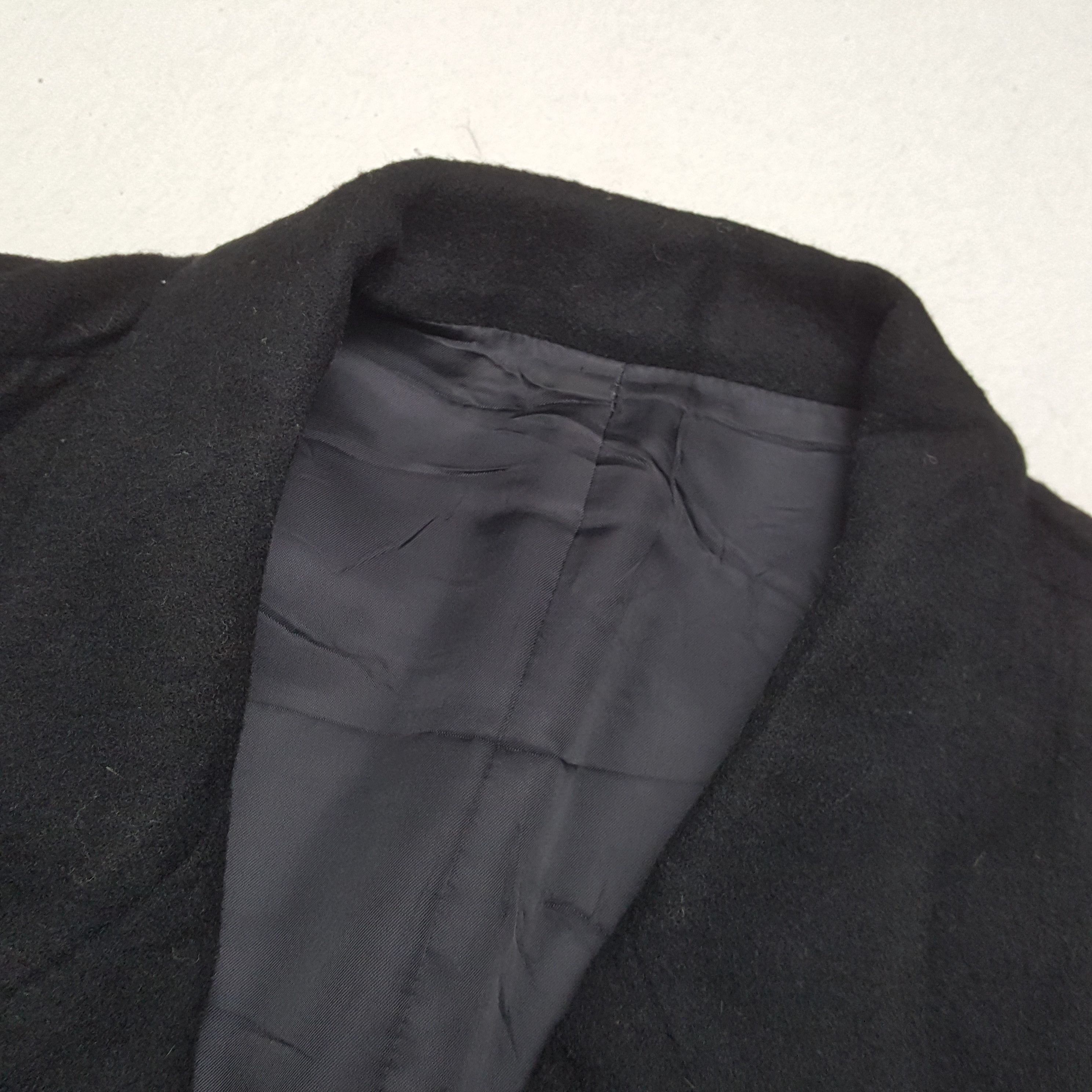 Hysteric Glamour HYSTERIC GLAMOUR Japanese Brand Custom Art Blazer Size 38L - 10 Thumbnail
