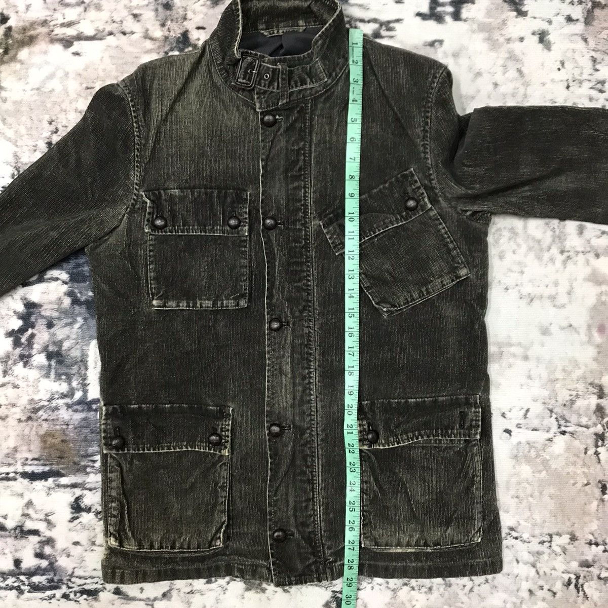 PPFM Vintage PPFM Cudroy Field Jacket Size US M / EU 48-50 / 2 - 14 Thumbnail