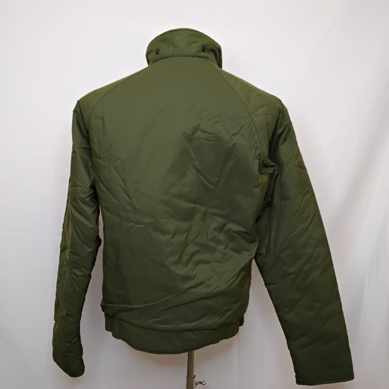 The North Face The North Face Nat'l Parks Jacket Men L Brown Label VTG 80's Size US L / EU 52-54 / 3 - 3 Thumbnail