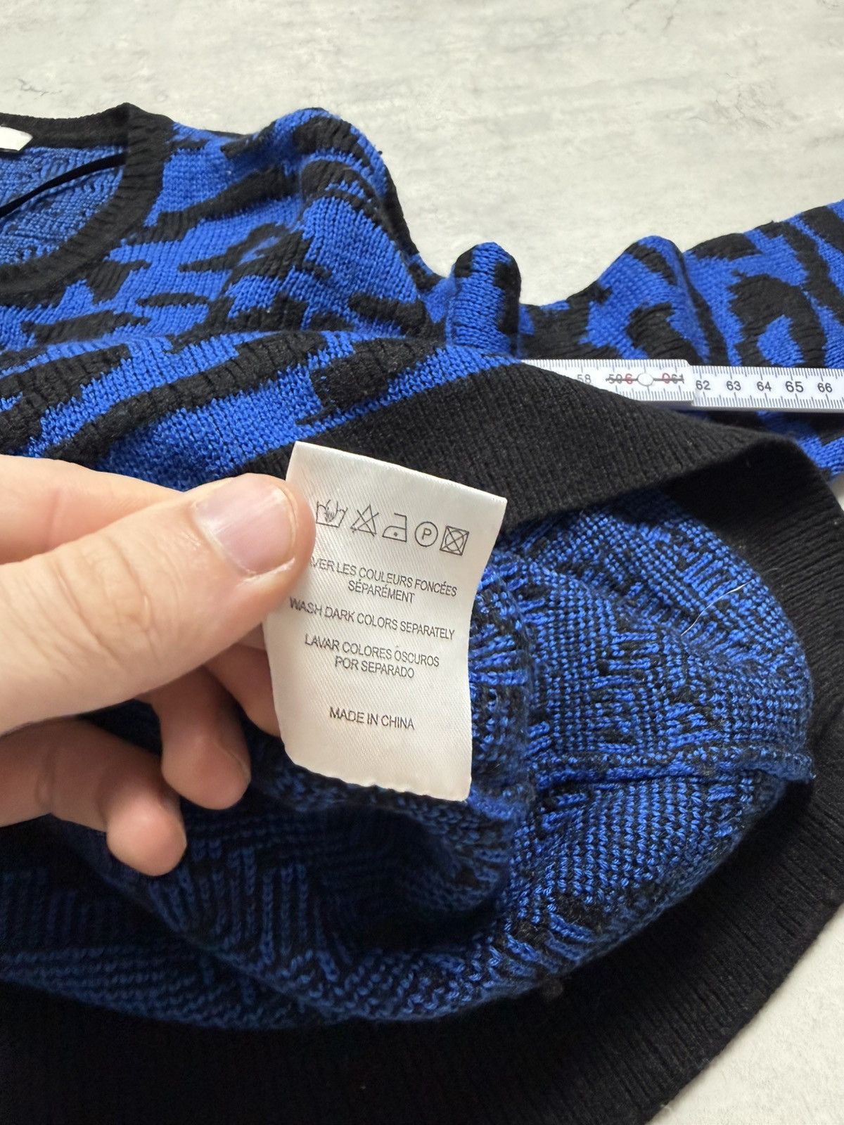 Sandro sandro sweater Size S / US 4 / IT 40 - 8 Thumbnail