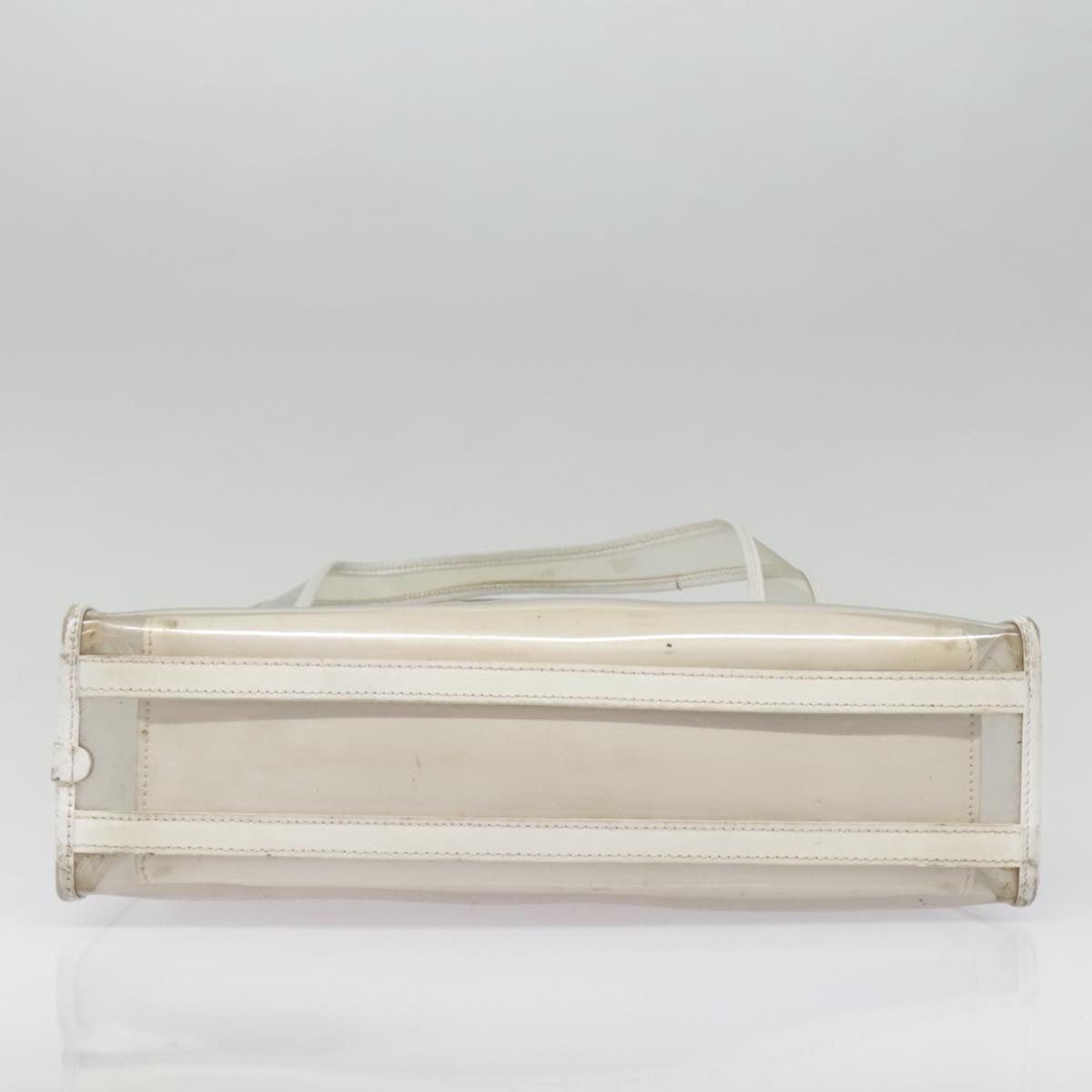 Gucci GUCCI Tote Bag Vinyl Clear 001 2058 1773 5 Size ONE SIZE - 7 Thumbnail