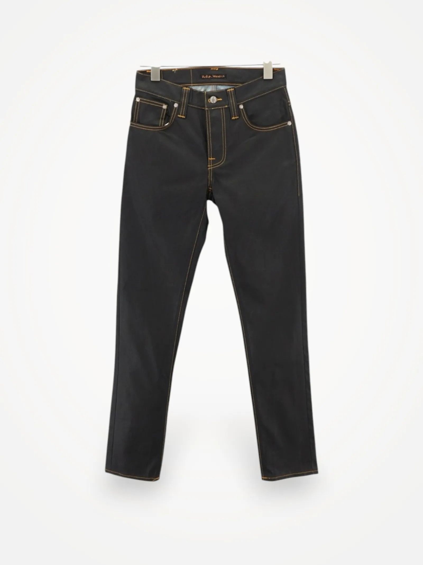 Nudie Jeans Nudie Jeans Jeans Size US 30 / EU 46 - 1 Thumbnail