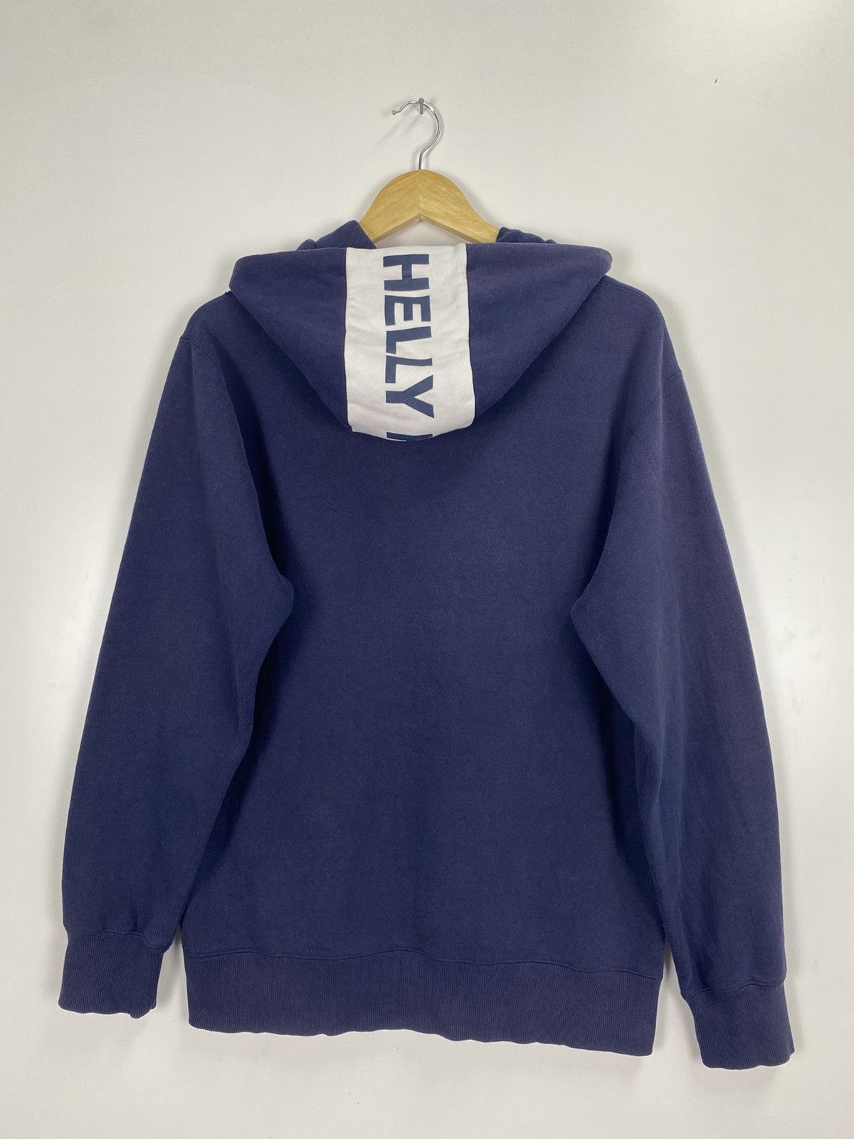 Helly Hansen Helly Hansen Hoodie Size US XL / EU 56 / 4 - 3 Thumbnail