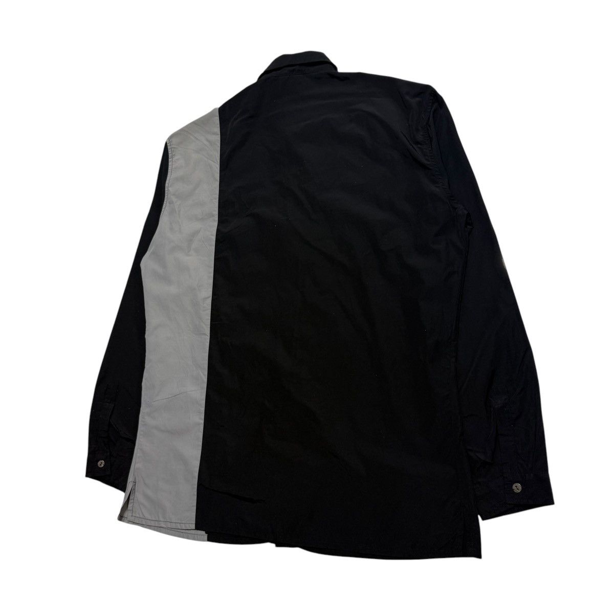 Versace Jeans Couture Versace Jeans Couture Color Block Shirt Size US S / EU 44-46 / 1 - 10 Thumbnail