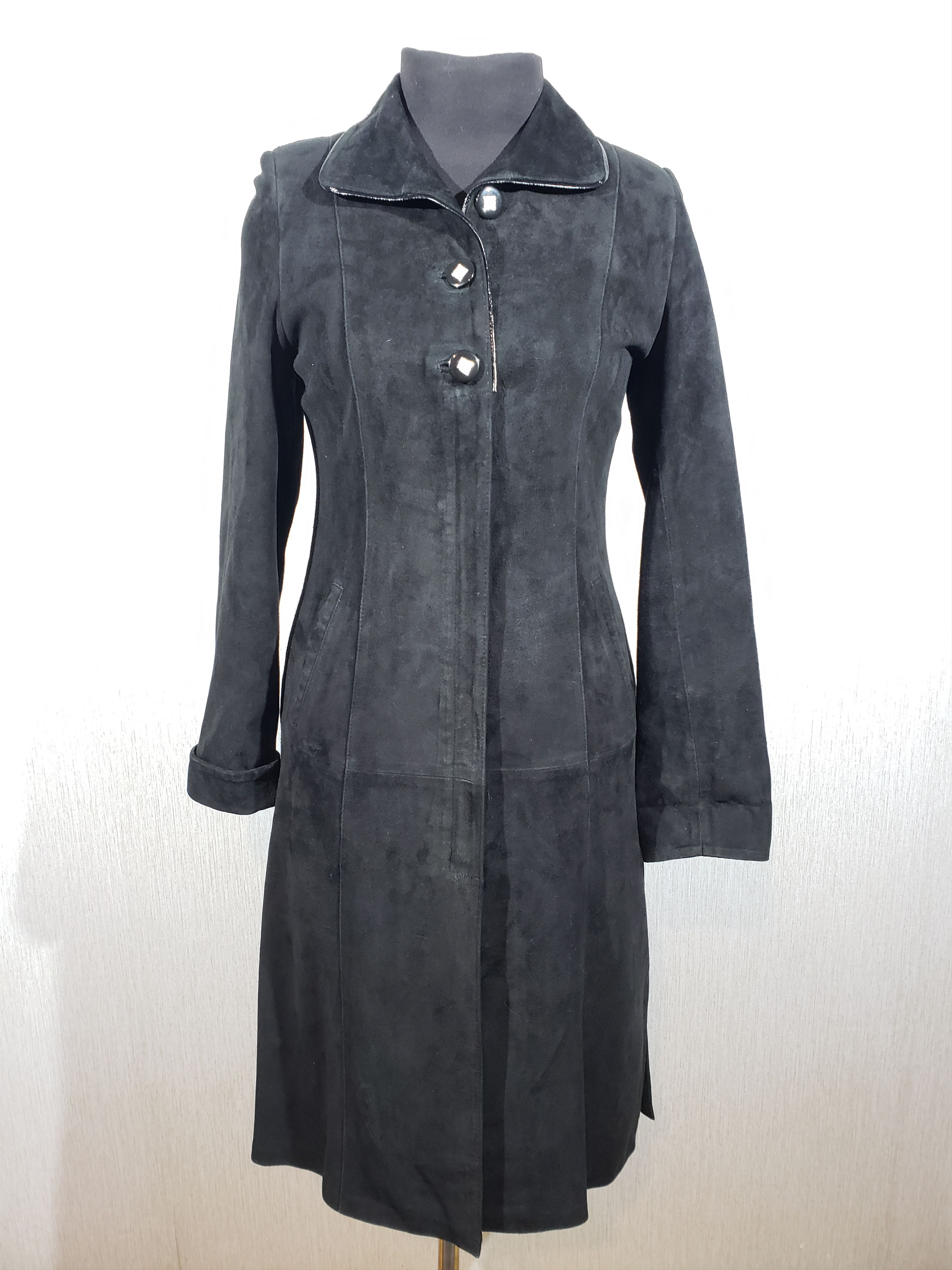 VISVIM COVERALL CORDUROY JKT