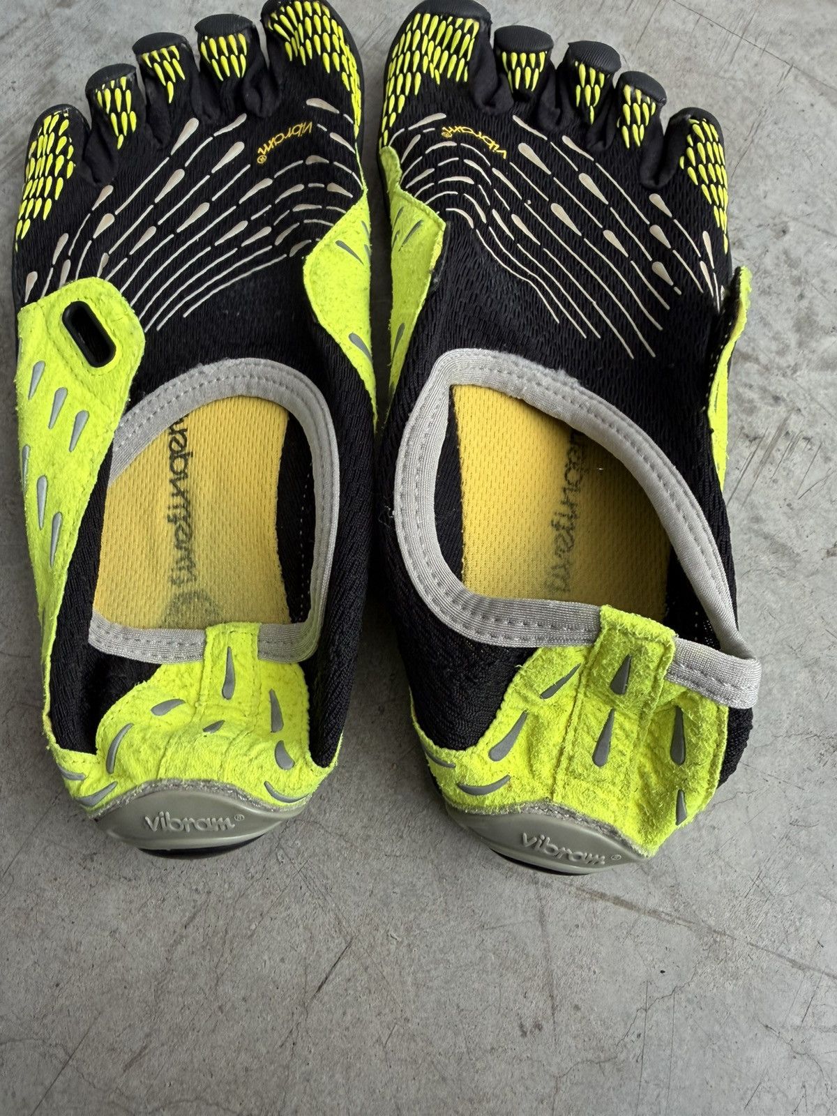 Vibram Vibram five fingers Size US 6.5 / IT 36.5 - 2 Thumbnail