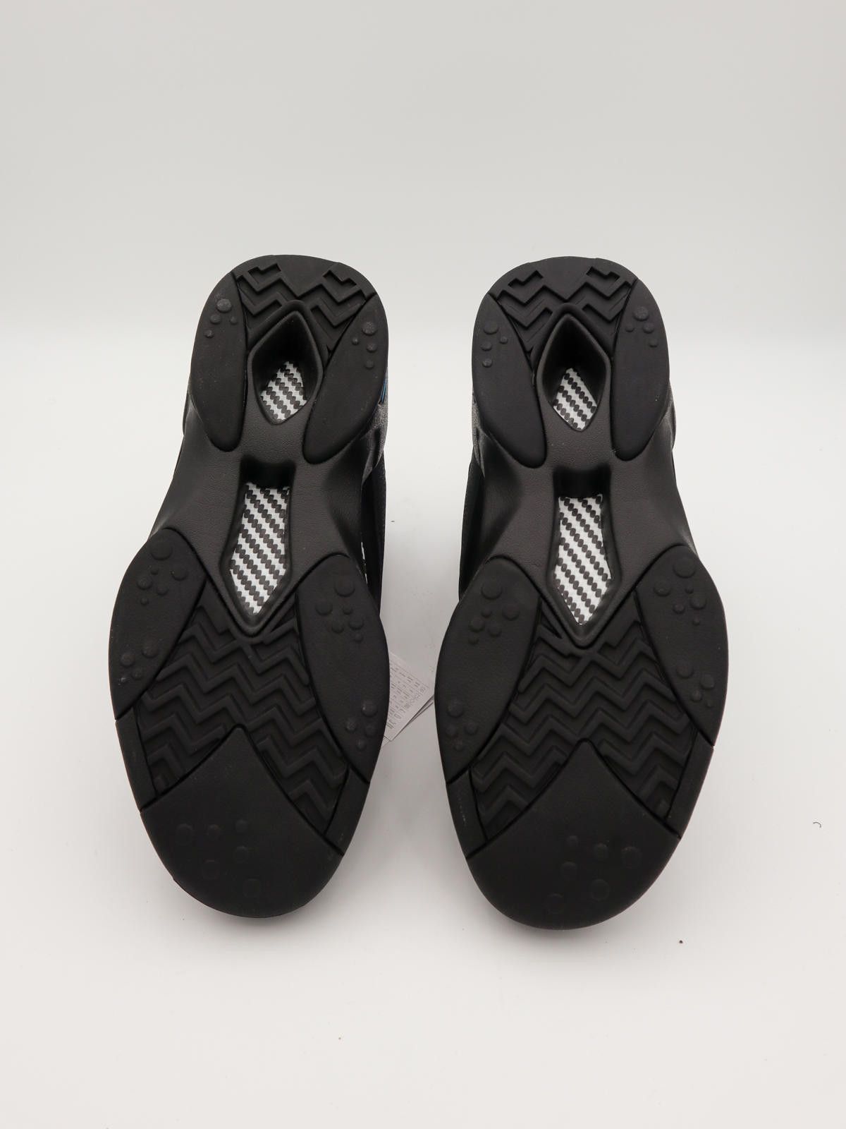 Adidas Reebok Shaq Attaq – HR0499 – Black – Brand New in Box Size US 10.5 / EU 43-44 - 6 Thumbnail