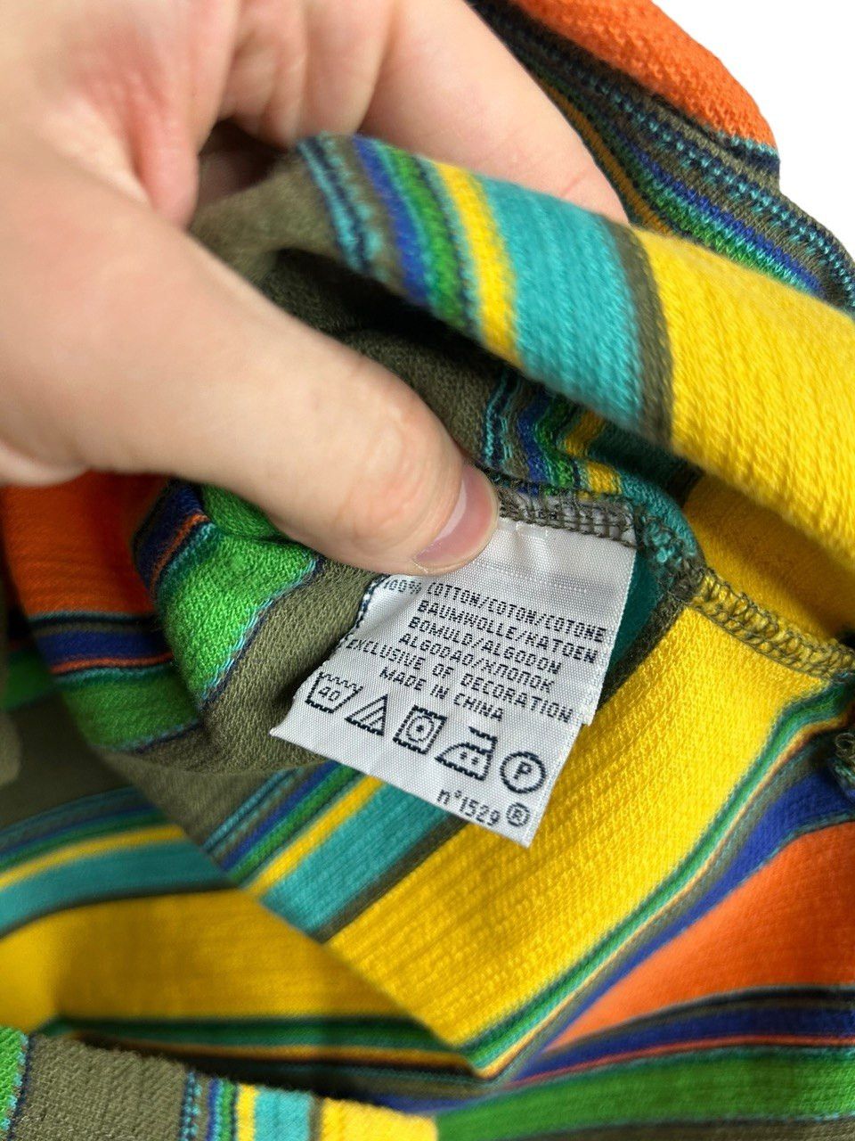 Ralph Lauren Ralph Lauren t-shirt Size US S / EU 44-46 / 1 - 3 Thumbnail