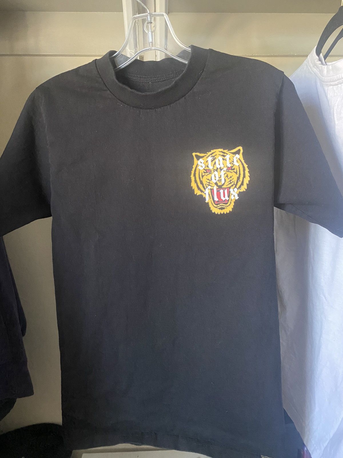 Other State of flux T-shirt Size US S / EU 44-46 / 1 - 1 Thumbnail