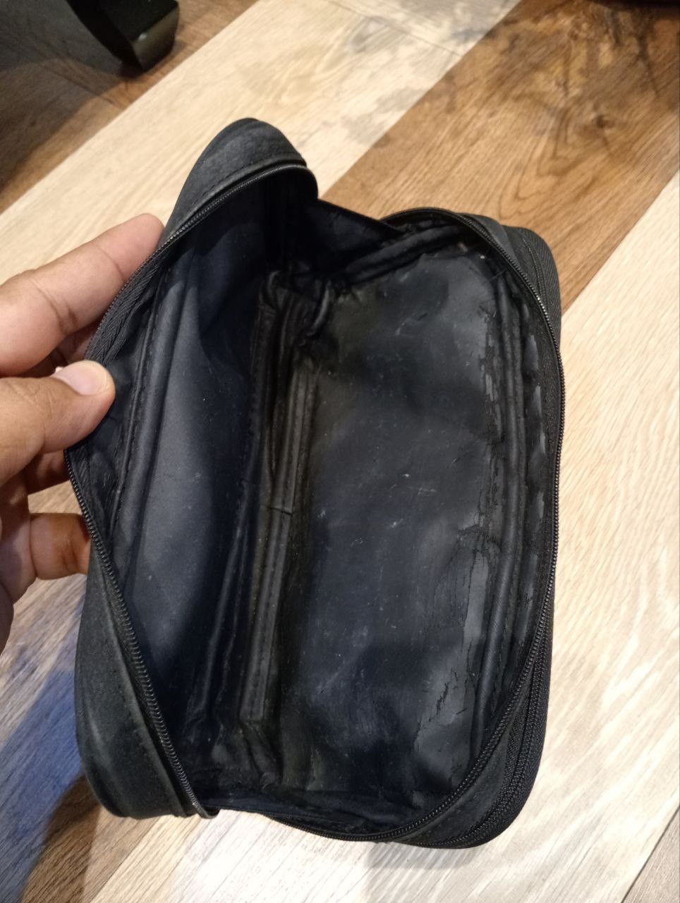 Dior DIOR BACKSTAGE BAG Size ONE SIZE - 11 Thumbnail