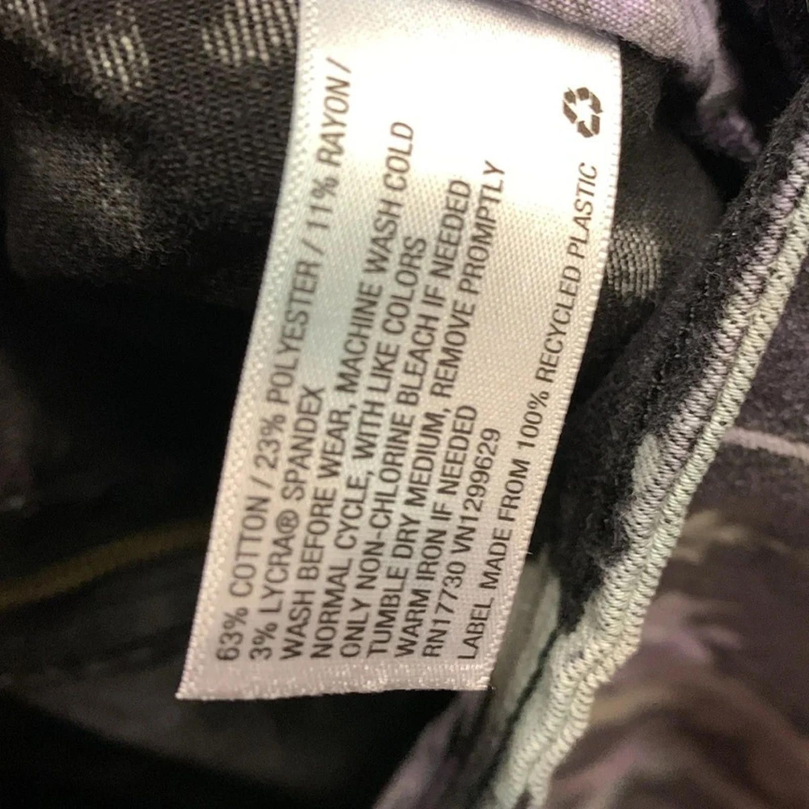 Designer Custom mini skirt Size 28" / US 6 / IT 42 - 4 Thumbnail
