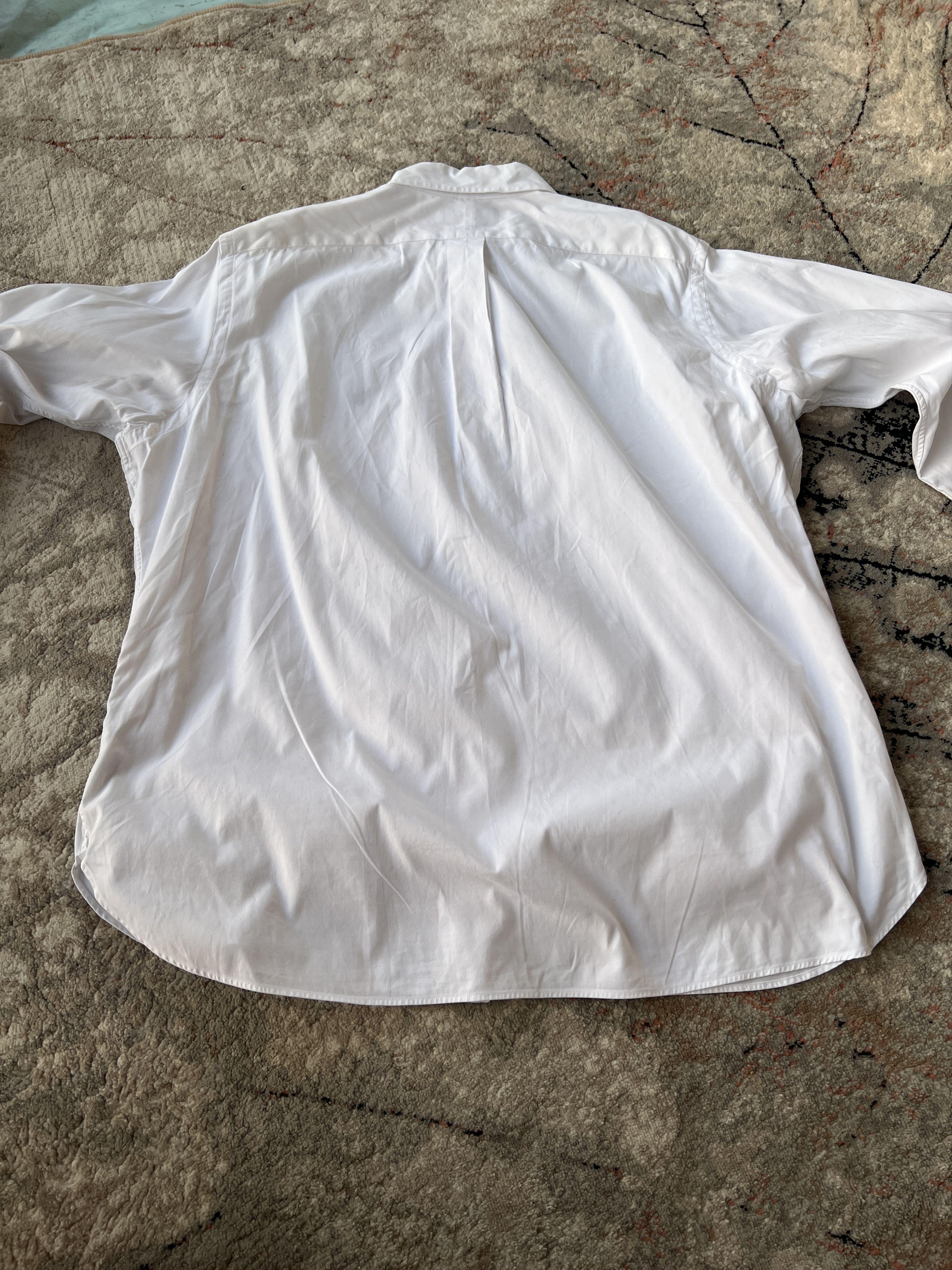 Ralph Lauren Ralph Lauren Shirt Size US XL / EU 56 / 4 - 7 Thumbnail