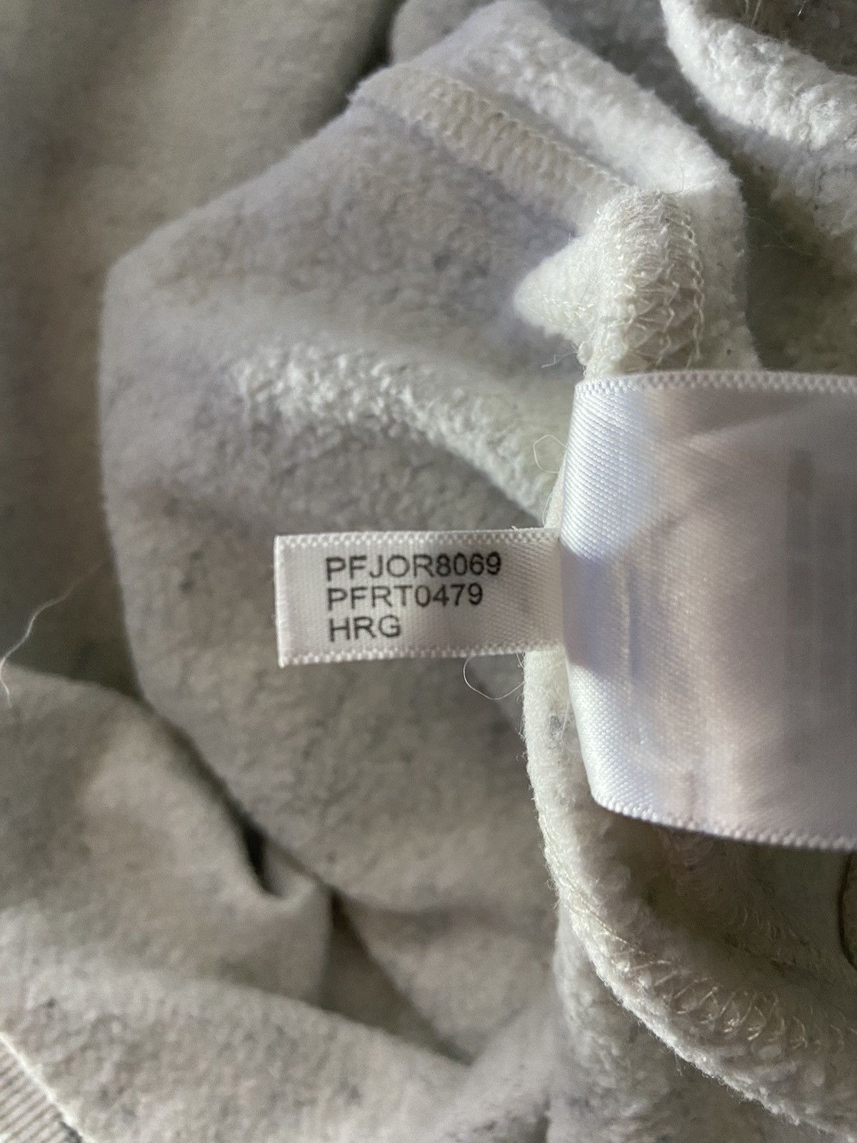 Calvin Klein × Calvin Klein 205W39NYC CALVIN KLEIN SPELLOUT TURTLENECK SWEATSHIRT Size US S / EU 44-46 / 1 - 13 Thumbnail