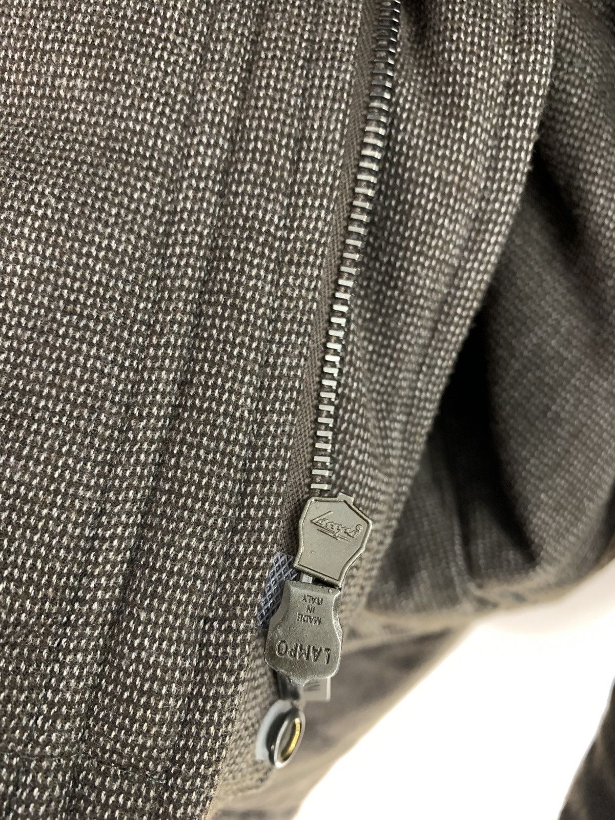 Armani Collezioni × Designer × Giorgio Armani Armani Collezioni Water Repellent Jacket L/XL Size Size US L / EU 52-54 / 3 - 8 Thumbnail