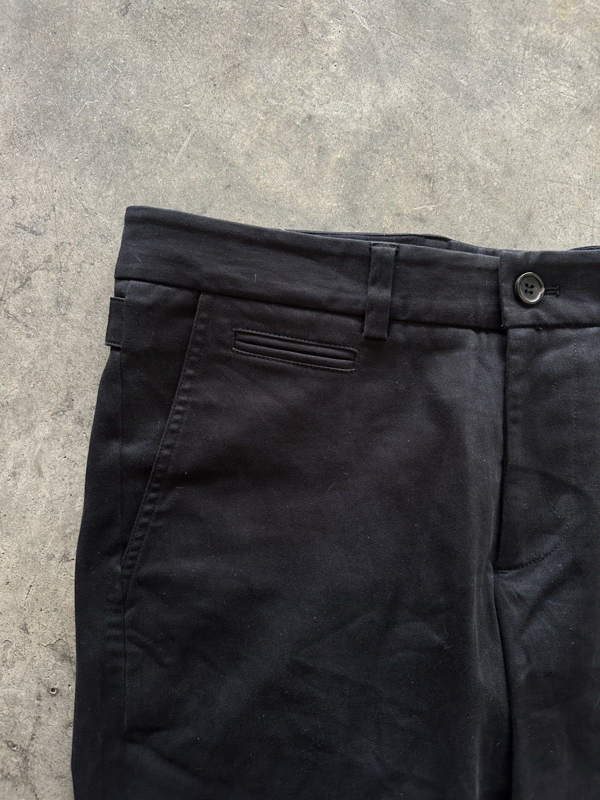 Designer × Gucci Gucci Trousers Pant Size US 34 / EU 50 - 3 Thumbnail