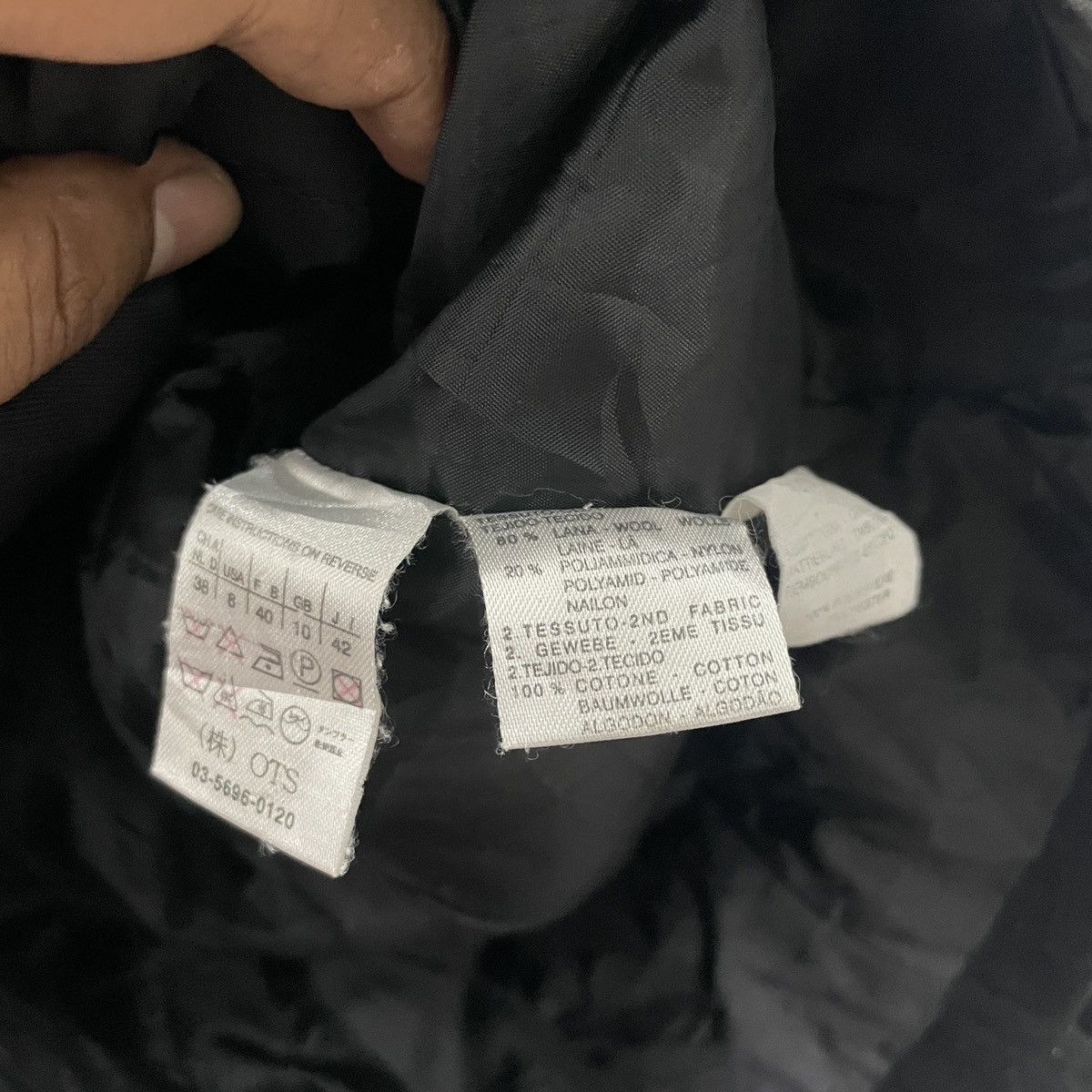 Sportmax Vintage Sportsmax Jacket Size M / US 6-8 / IT 42-44 - 6 Thumbnail