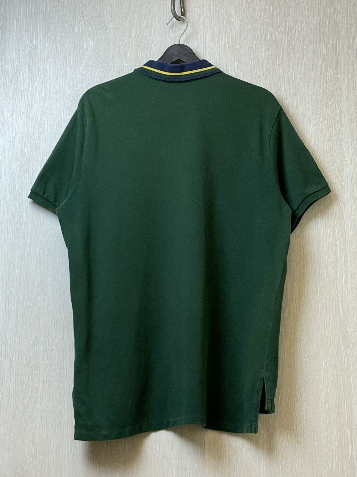 Polo Ralph Lauren × Vintage Vintage Polo Ralph Lauren big logo Polos 3 Size L Size US L / EU 52-54 / 3 - 6 Thumbnail