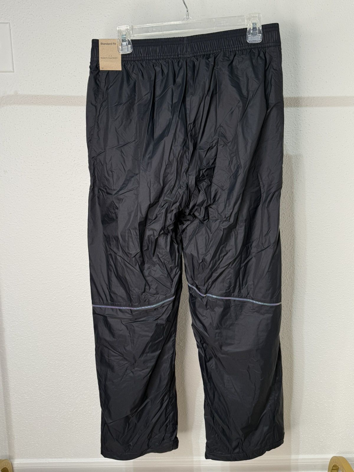 Nike Nike Culture Of Football Therma-Fit Soccer Pants size M Size US 32 / EU 48 - 3 Thumbnail