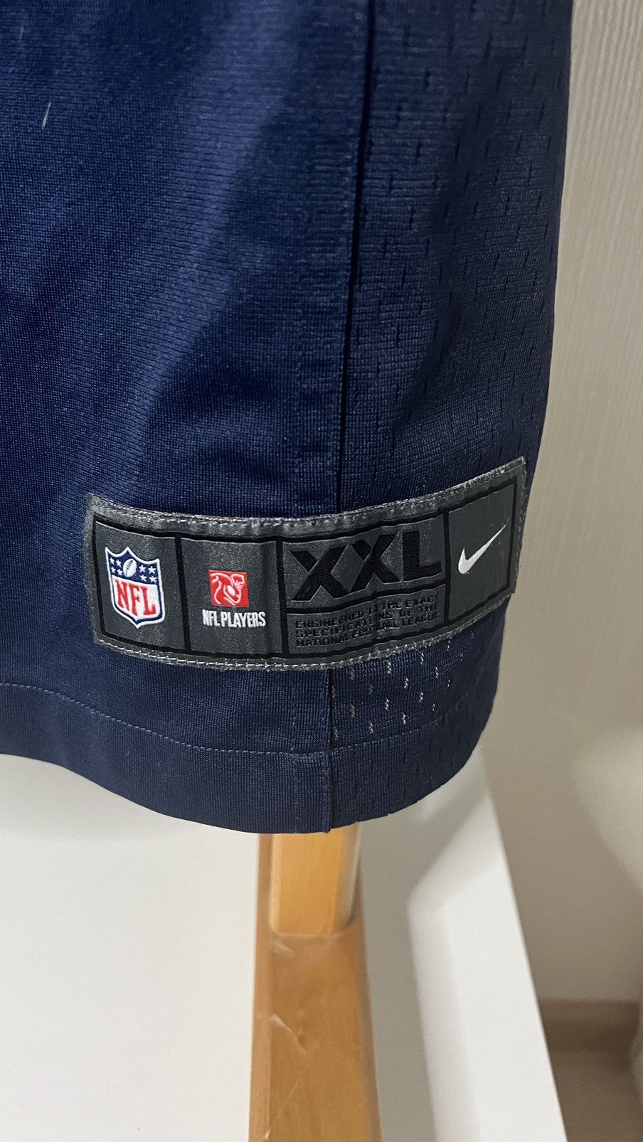 NFL × Nike Dallas Cowboys NFL DeMarcus Ware Nike jersey Size US XXL / EU 58 / 5 - 3 Thumbnail