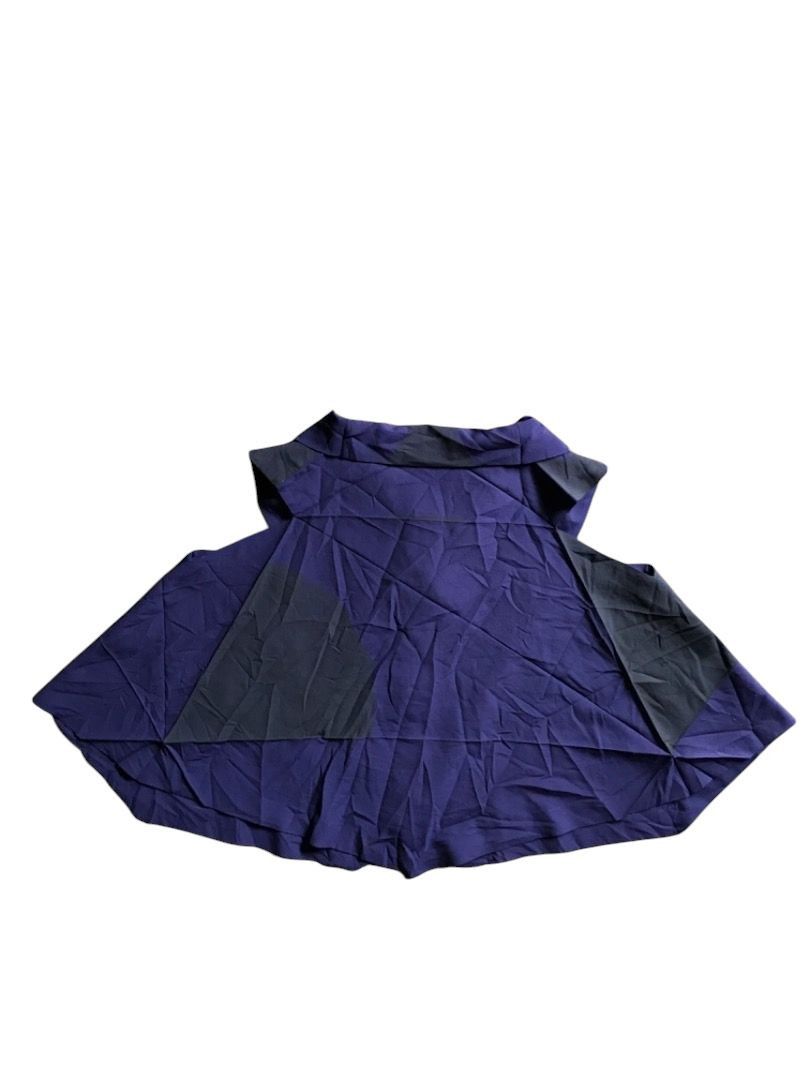 Issey Miyake Issey Miyake 1325 Vest Size M / US 6-8 / IT 42-44 - 4 Thumbnail