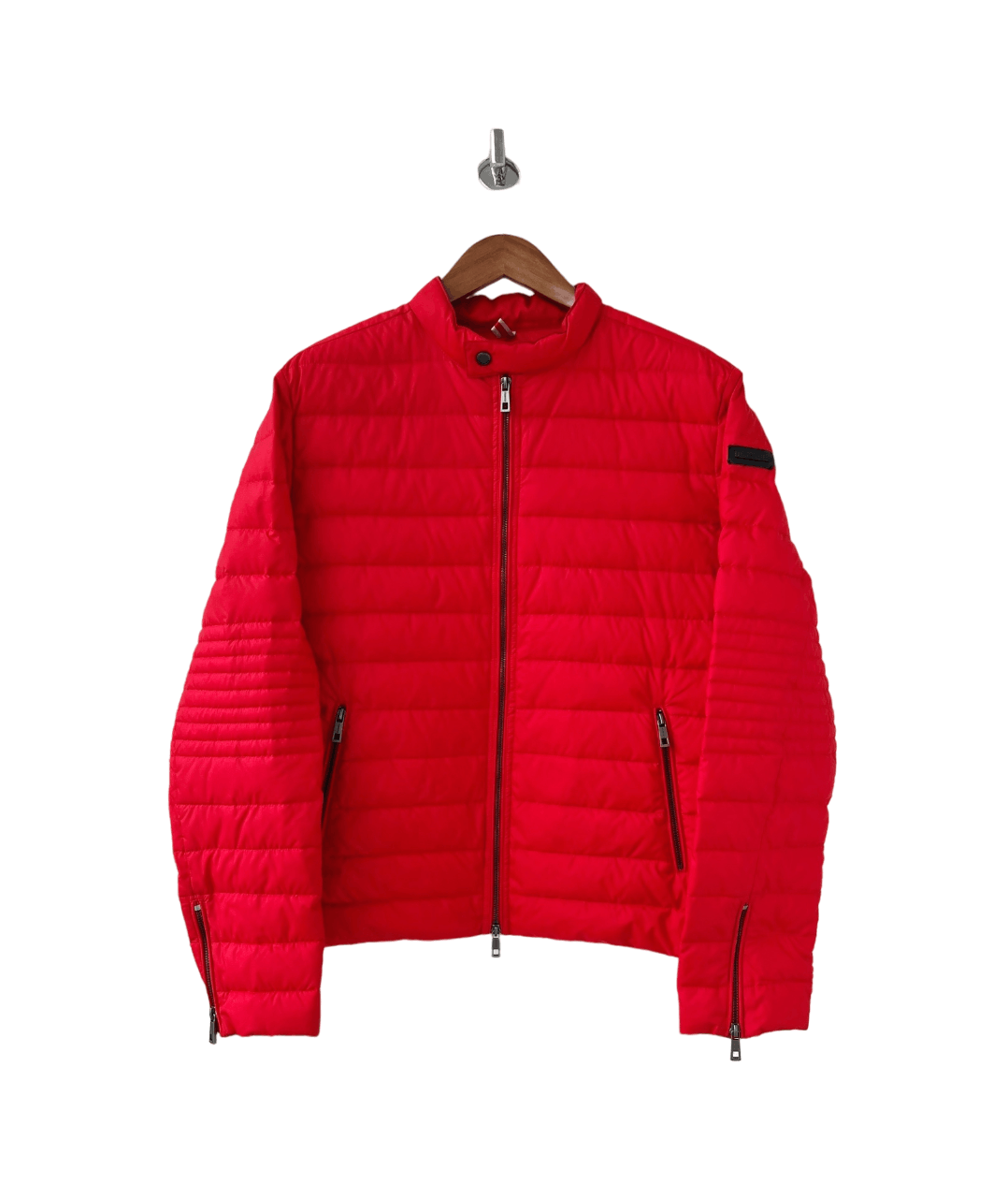 Karl Lagerfeld Lagerfeld Down jacket XL Size US XL / EU 56 / 4 - 1 Thumbnail