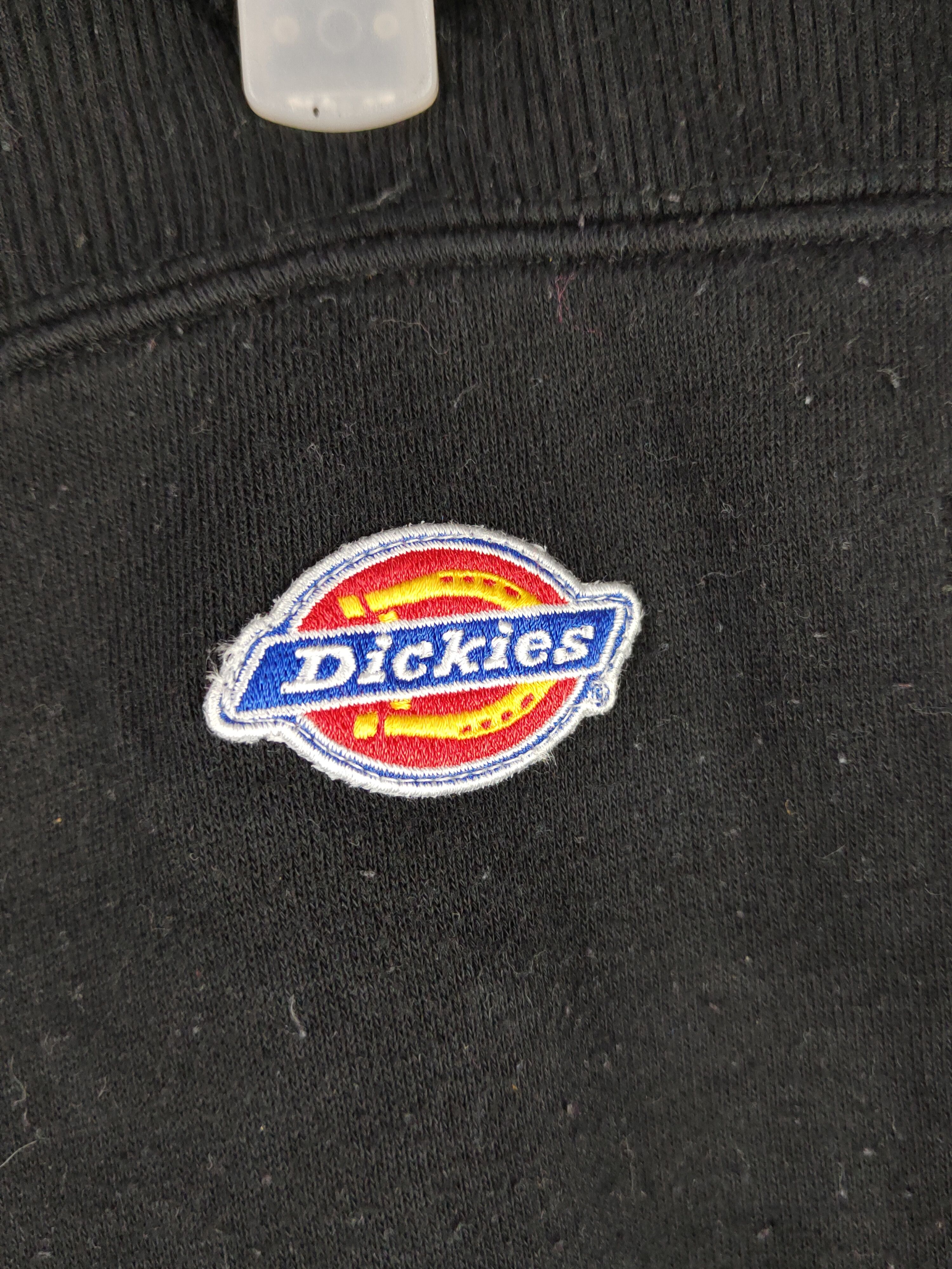 Dickies × Japanese Brand Dickies Black Multipocket Sweatpants #S1491 Size 30" / US 8 / IT 44 - 3 Thumbnail