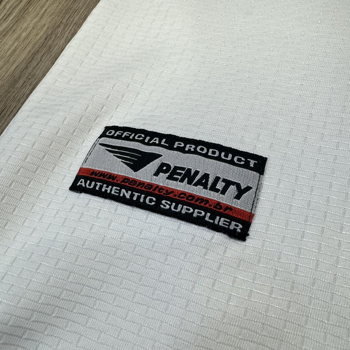 Other São Paulo home shirt #7 Size US M / EU 48-50 / 2 - 7 Thumbnail