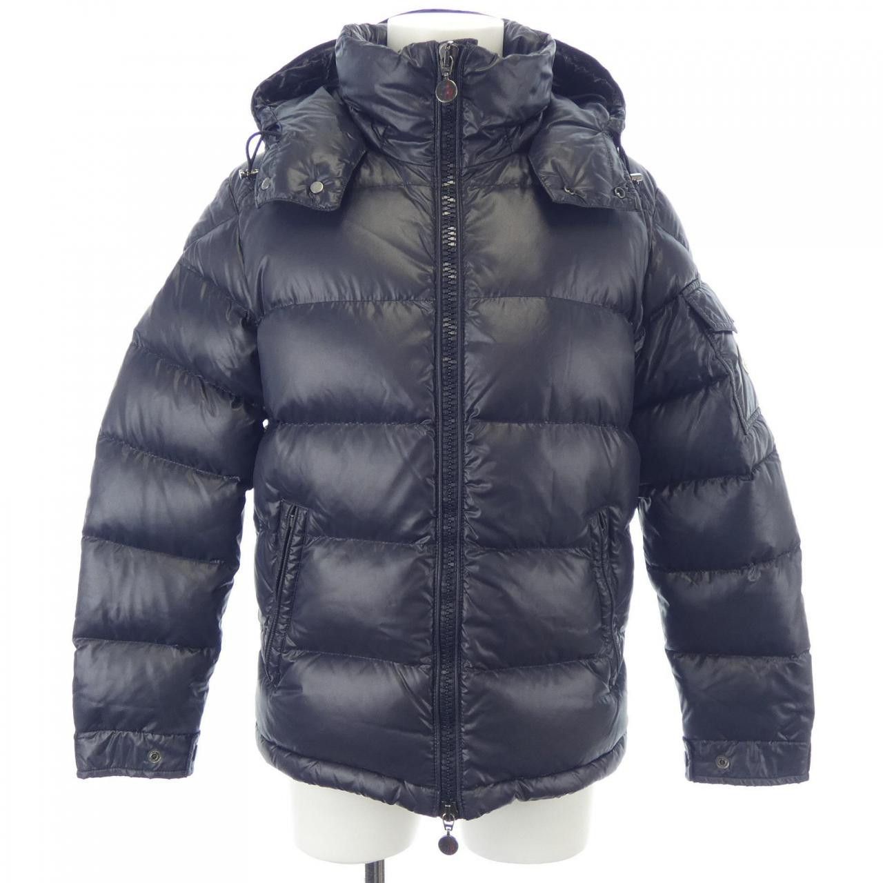 Moncler Moncler Moncler Maya Down Jacket Textile Outerwear MAYA DUTY FREE for USA Size ONE SIZE - 1 Thumbnail