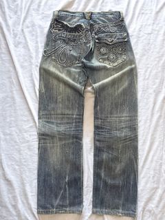 Men's In The Attic Denim | Grailed