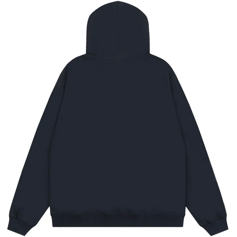 Japanese Brand × Vintage "The Bidder-M" Hoodie Size US M / EU 48-50 / 2 - 2 Thumbnail