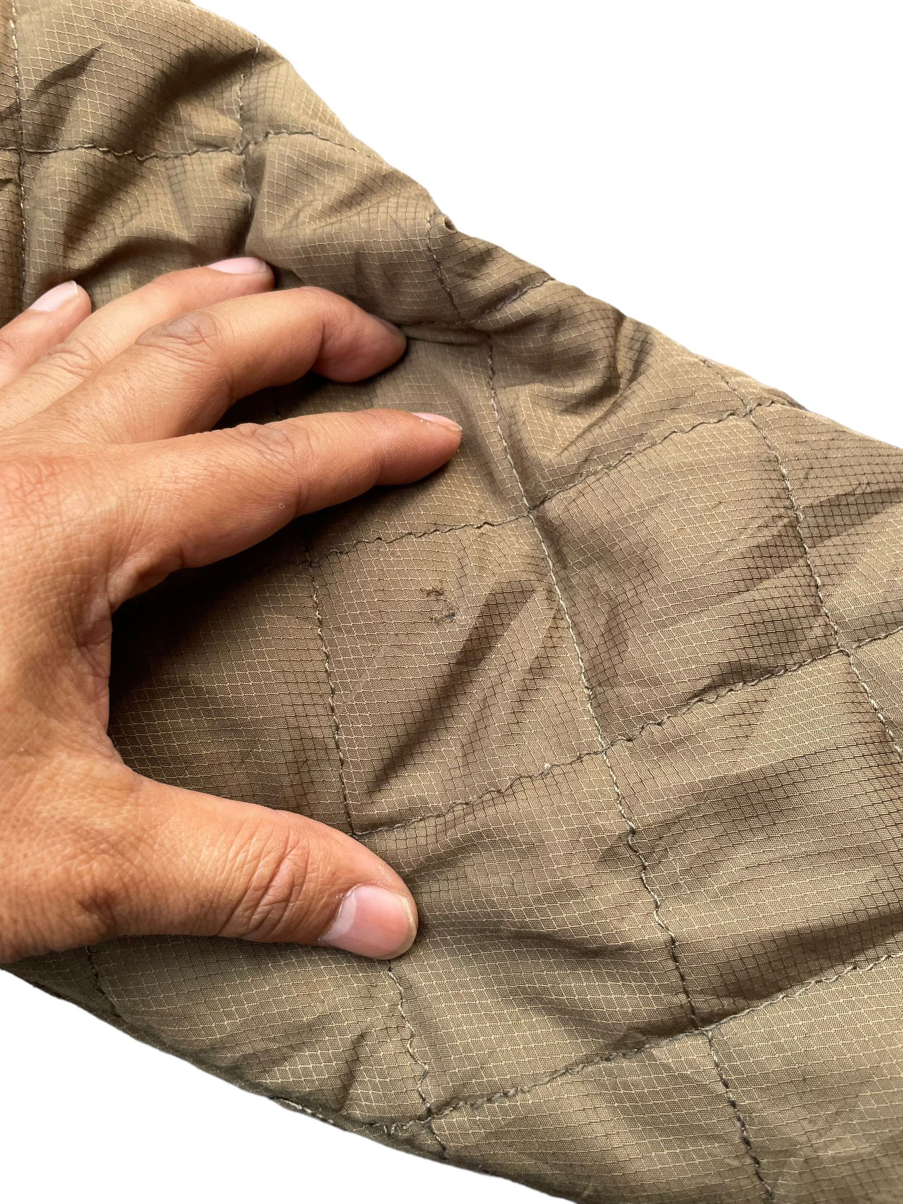 Japanese Brand Laundry Reverseable Jacket Size US M / EU 48-50 / 2 - 5 Thumbnail