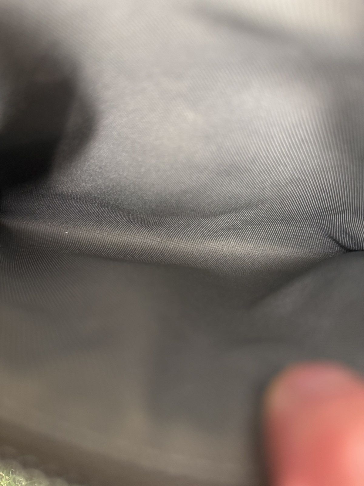 Louis Vuitton GRAIL 🦄📜 LV ~ Kim Jones Era Titanium Monogram Backpack Size ONE SIZE - 19 Thumbnail