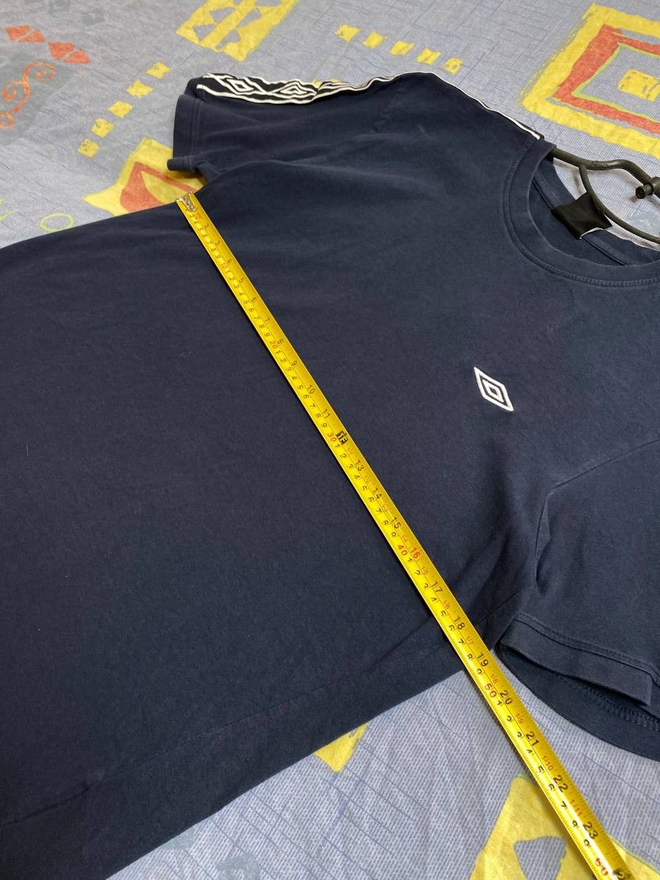 Umbro Umbro T Shirt Size US L / EU 52-54 / 3 - 2 Thumbnail