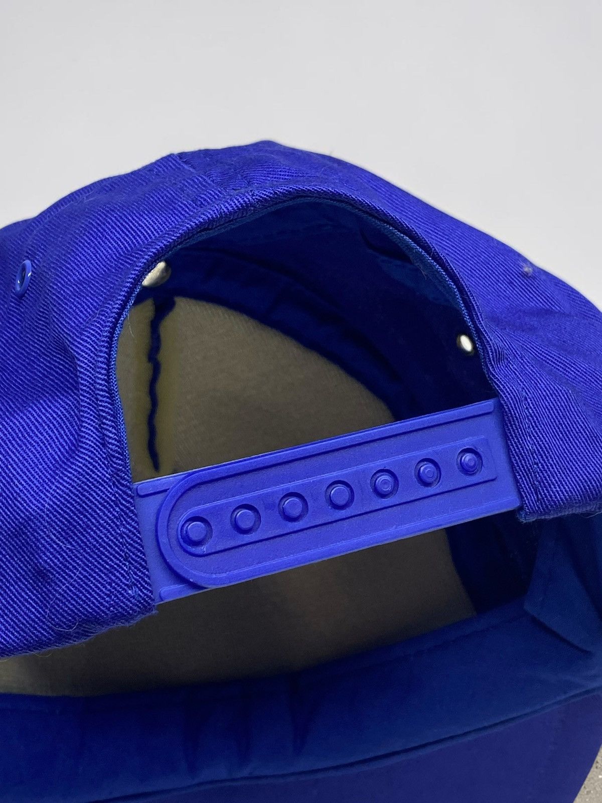 Formula 1 Racing Vintage 90s Michelin Motorsport Cap Size ONE SIZE - 10 Thumbnail