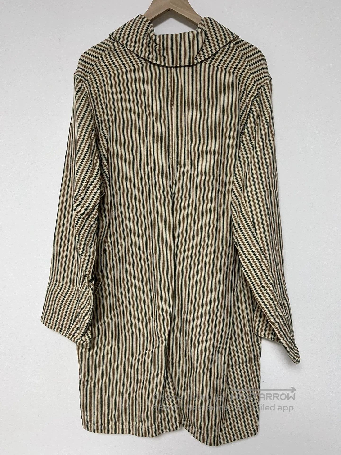 Visvim VISVIM 20SS GREASE MONKEY CONOID SANTOME. Size US L / EU 52-54 / 3 - 4 Thumbnail
