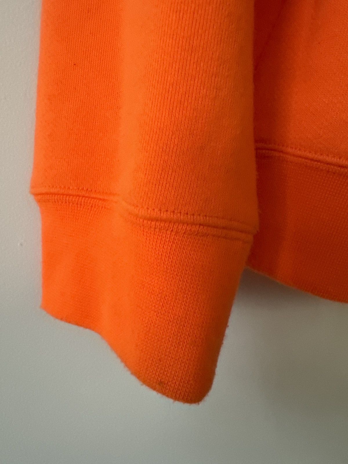 Loewe Loewe Logo Pocket Hoodie Size US L / EU 52-54 / 3 - 7 Thumbnail