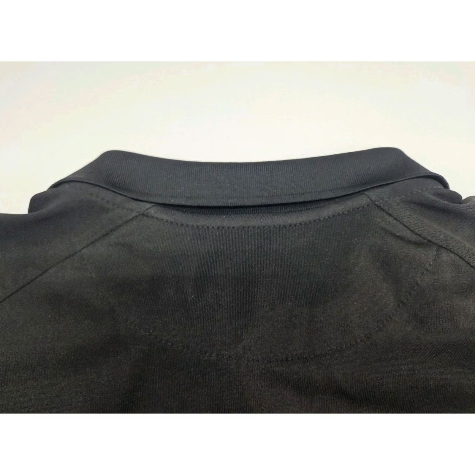 Vintage 5.11 Tactical Series Mens Short Sleeve Black Polo Shirt 2XL Polo Casual Workwear Activewear Big & Tall Mens 2XL Black Polo 5.11 Tactical Size US XXL / EU 58 / 5 - 5 Thumbnail