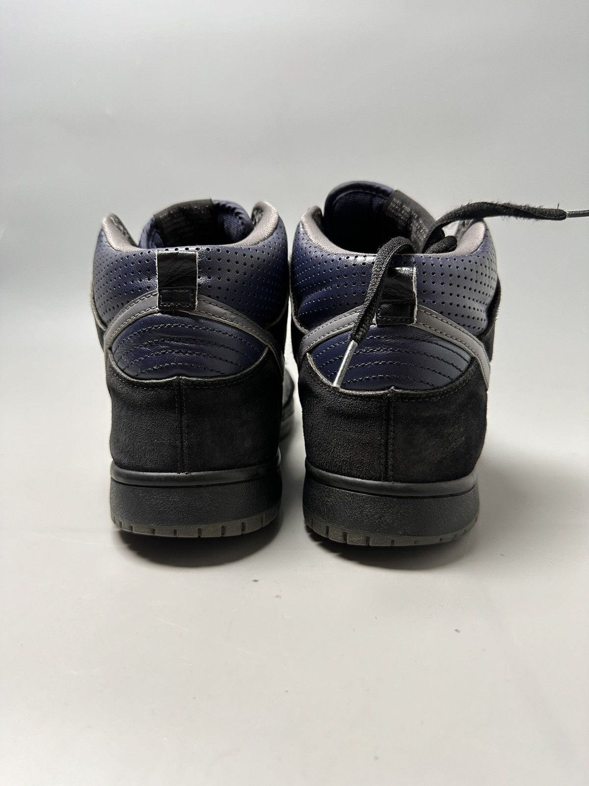 Nike NIKE SB DUNK HIGH - GINO IANUCCI Size US 11 / EU 44 - 5 Thumbnail