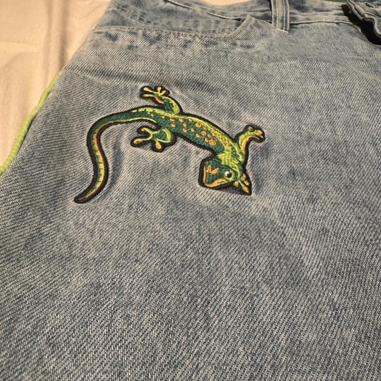 Other Baggy Tsunami surf lizard jorts Size US 32 / EU 48 - 3 Thumbnail