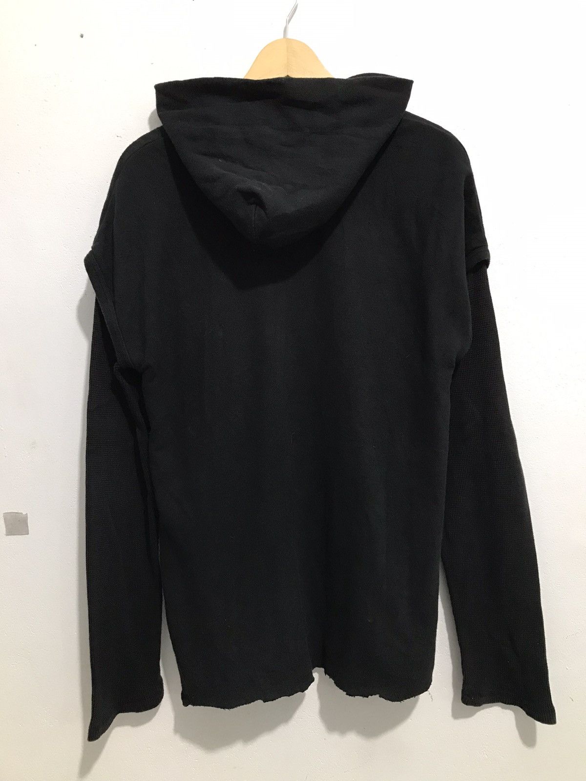 Hysteric Glamour Hysteric Glamour Hoodie Summer style Size US M / EU 48-50 / 2 - 8 Thumbnail