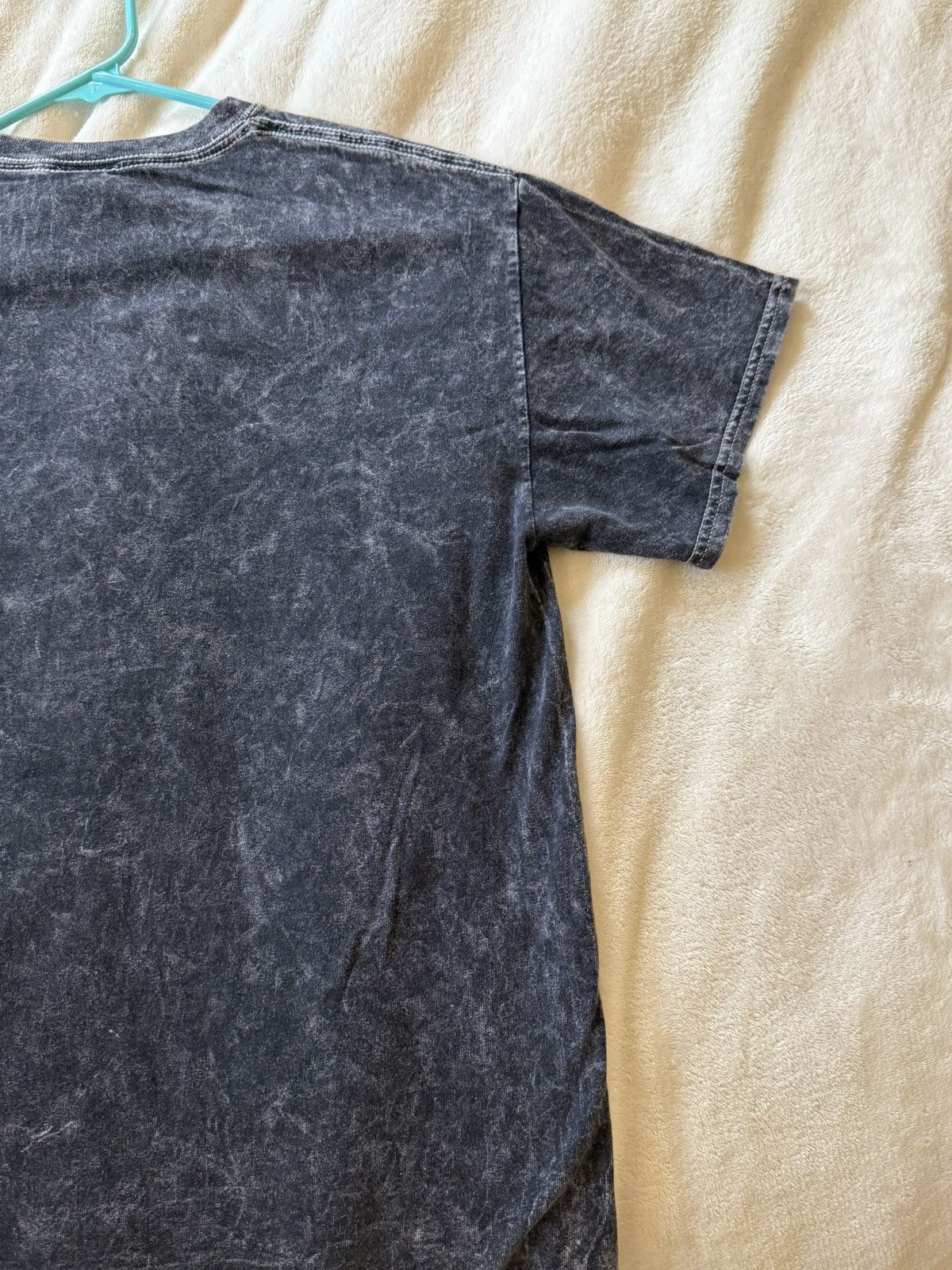 Chance The Rapper Chance The Rapper ACIDRAP Black Acid Wash Tee Size US M / EU 48-50 / 2 - 7 Thumbnail