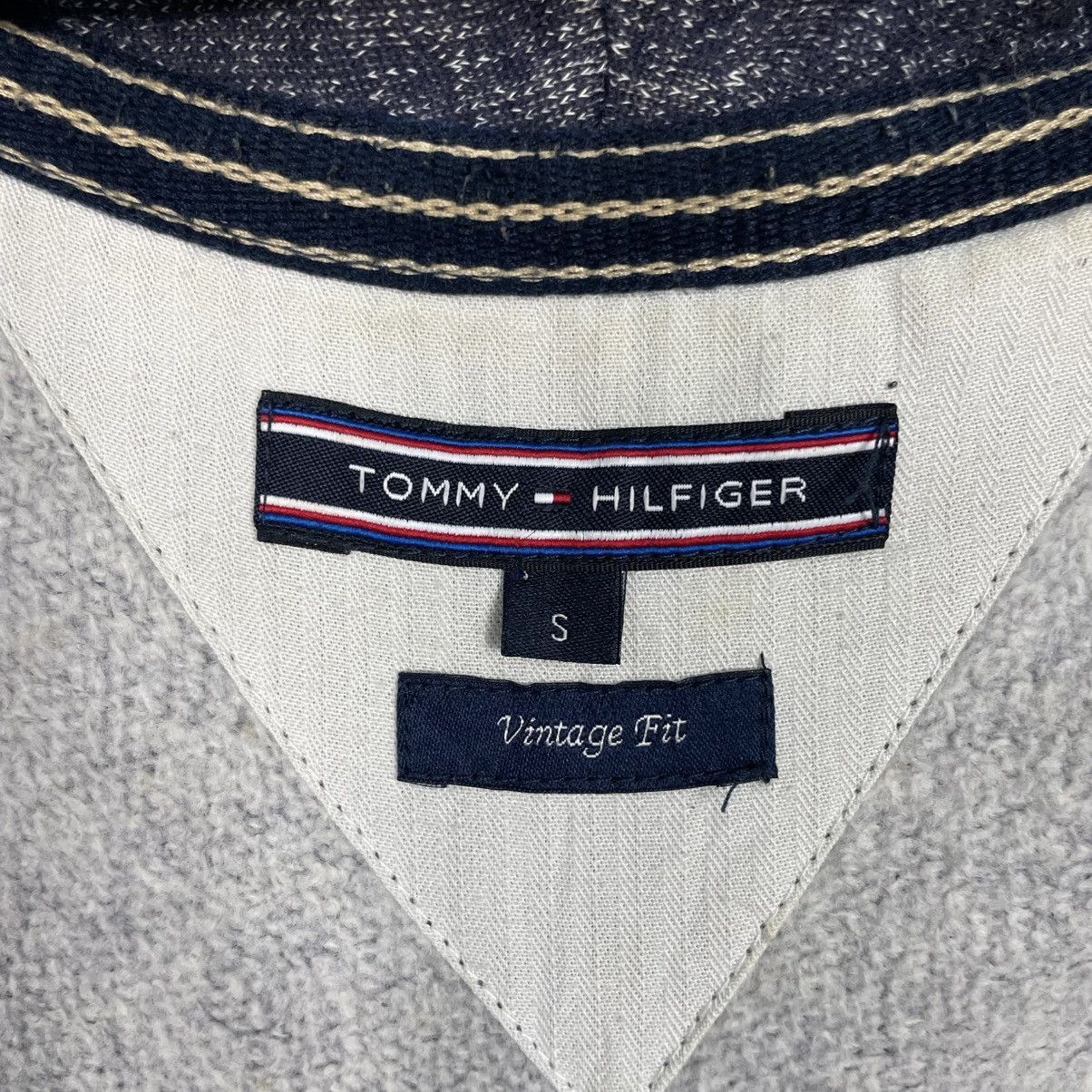 Tommy Hilfiger Tommy Hilfiger Light Jacket Size US S / EU 44-46 / 1 - 15 Thumbnail