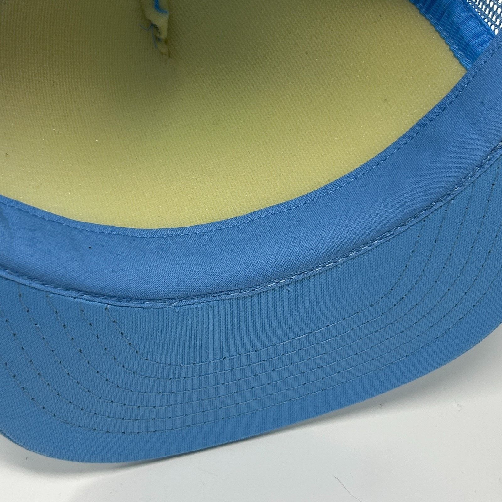 Vintage Vintage 80s Winnipeg Canada Trucker Hat Baseball Cap Size ONE SIZE - 5 Thumbnail