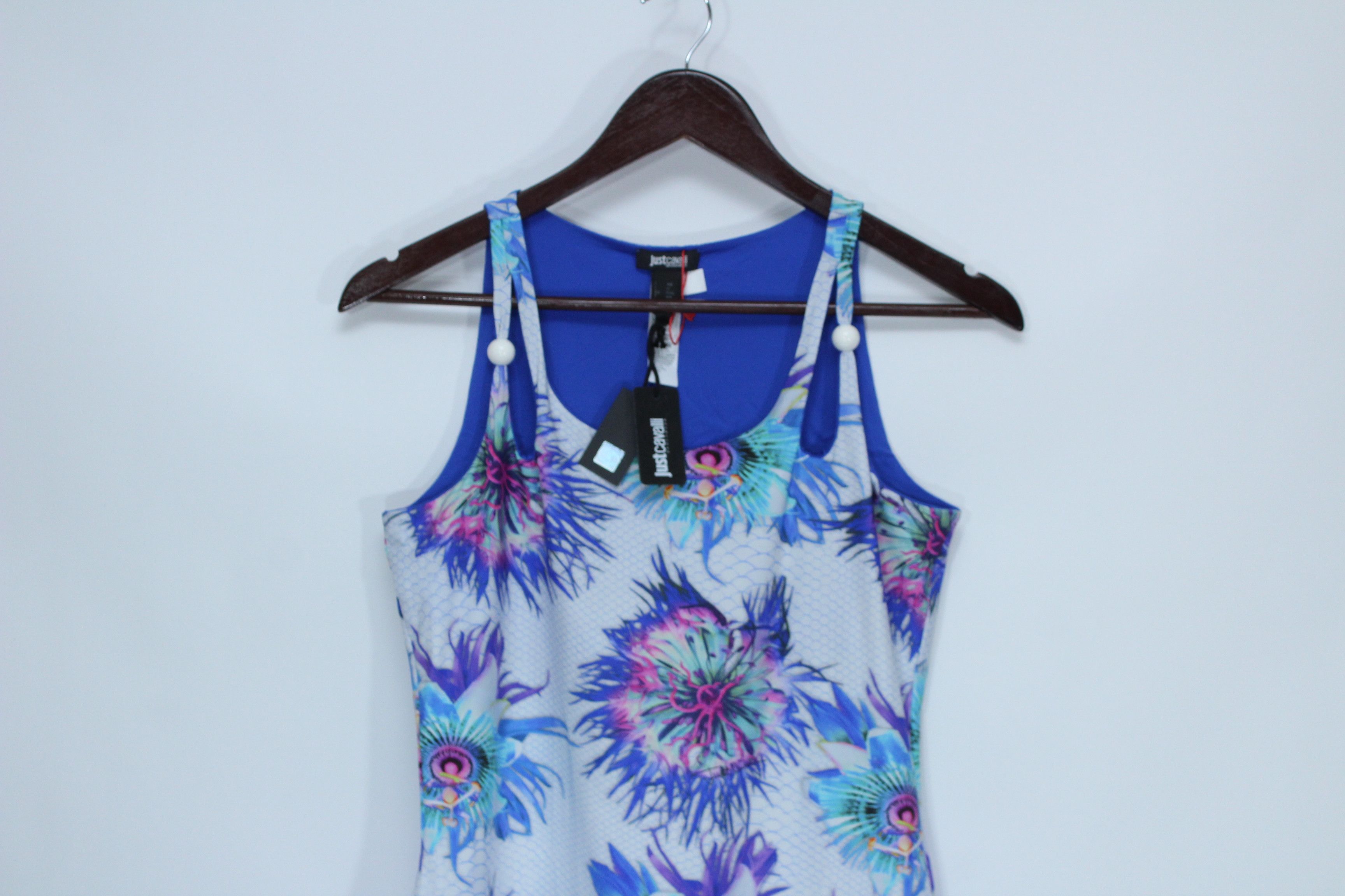 Just Cavalli Just Cavalli Underwear T-Shirt New Size 48 Rare Hype Size XL / US 12-14 / IT 48-50 - 7 Thumbnail