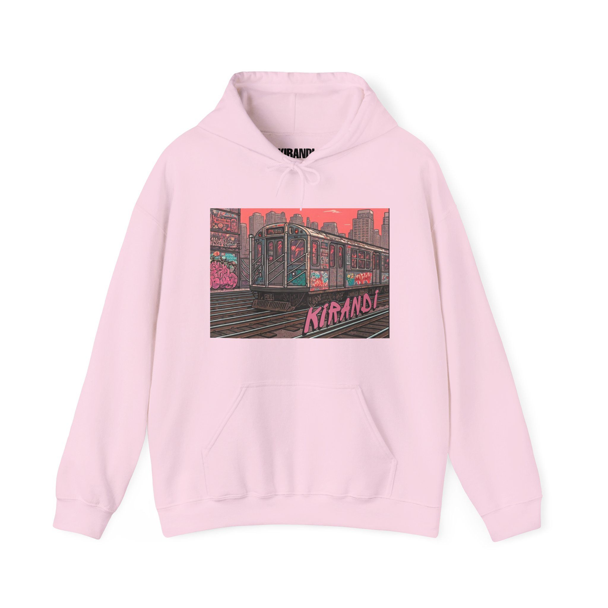 Other Kirandi Hoodie Size US M / EU 48-50 / 2 - 4 Thumbnail